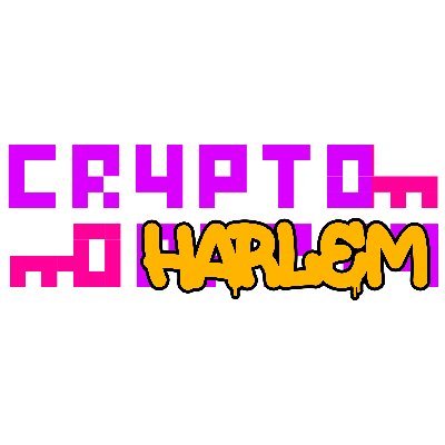 CryptoHarlem