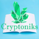 Cryptoniks Publishing كريبتونيكس للنشر و التوزيع