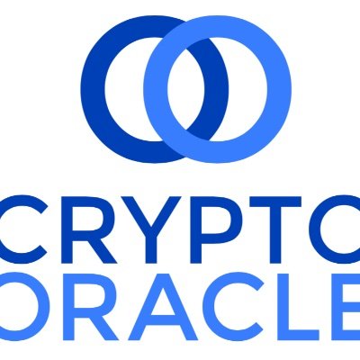 CryptoOracle