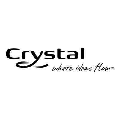 Crystal Fountains