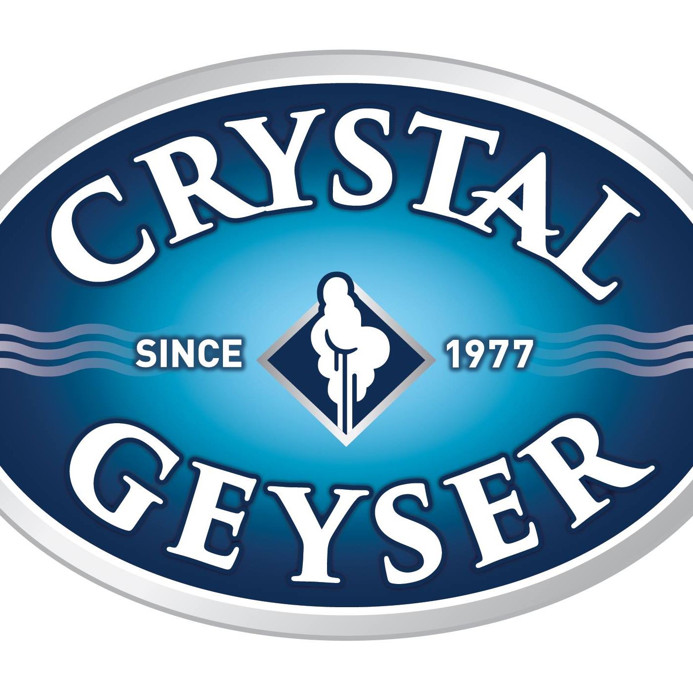 Crystal Geyser Sparkling Water