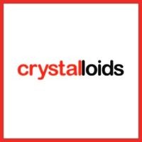 Crystalloids