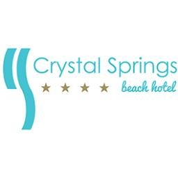 Crystal Springs Beach Hotel