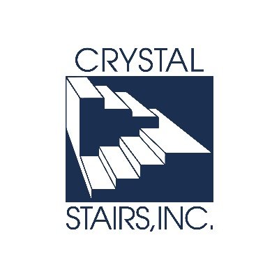 Crystal Stairs