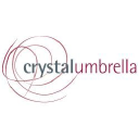 Crystal Umbrella