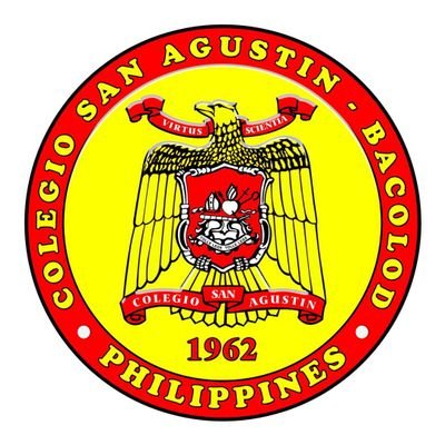 COLEGIO SAN AGUSTIN - BACOLOD