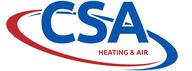 CSA Heating & Air Services