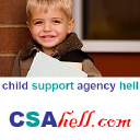 Child Support Agency