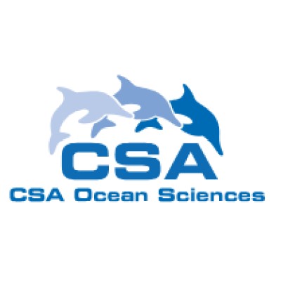 CSA Ocean Sciences