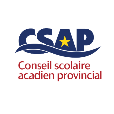 CSAP (Conseil scolaire acadien provincial