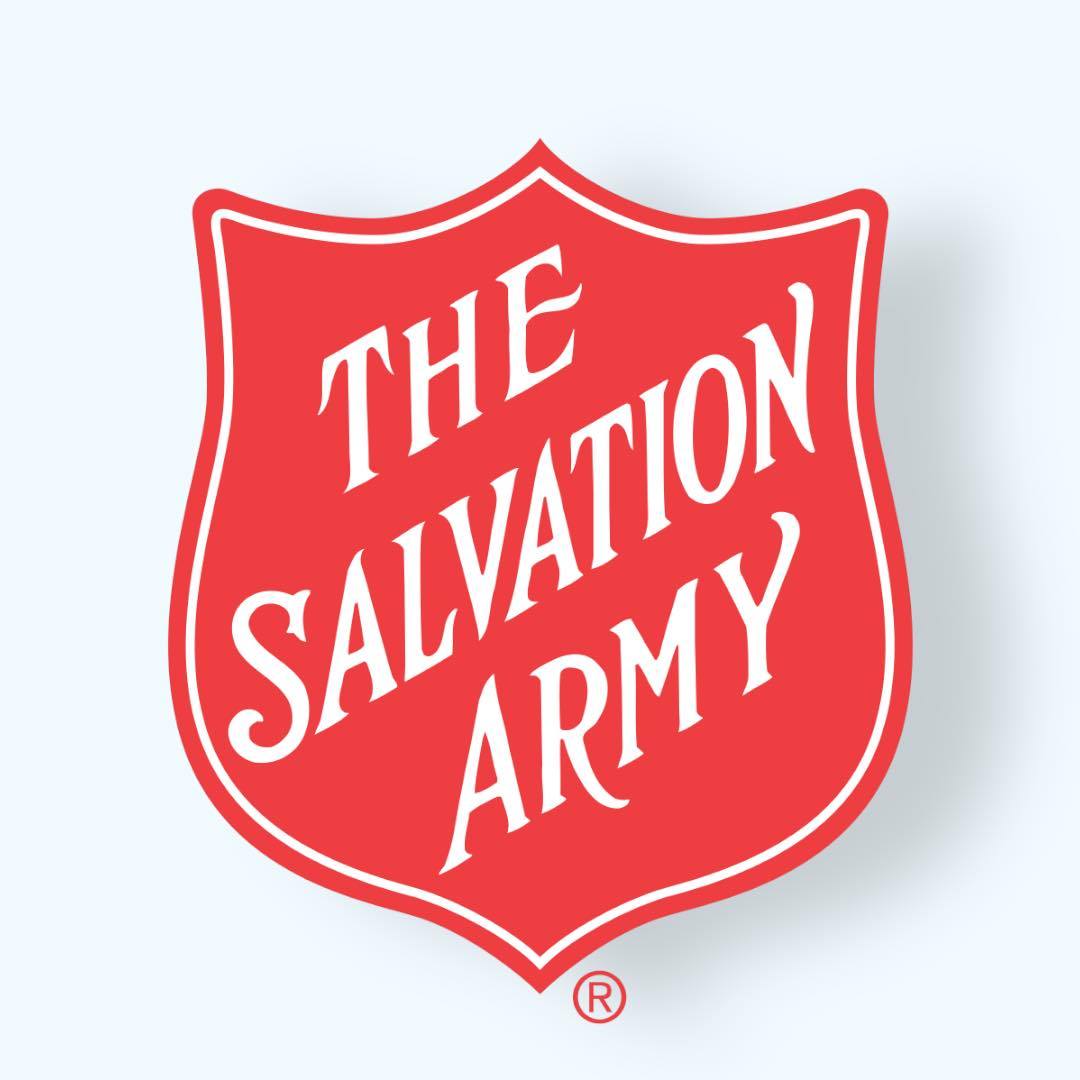 The Salvation Army   Greater Chattanooga Region