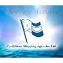 Caribbean Shipping Agencies