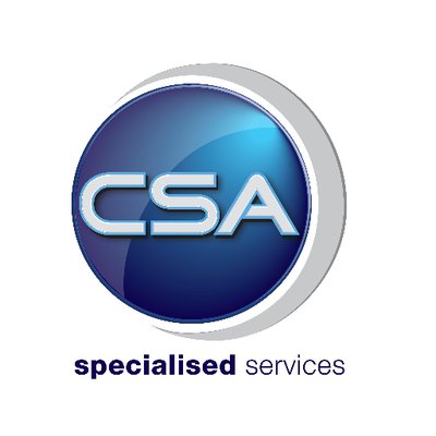 CSA Specialised Services