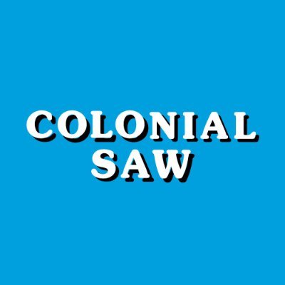 Colonial Saw