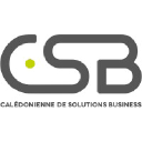 Csb Calédonienne De Services Bancaires