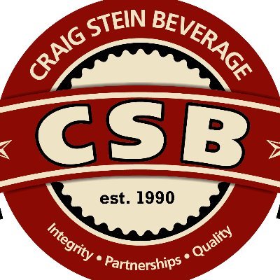 Craig Stein Beverage