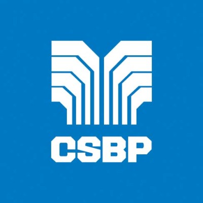 CSBP