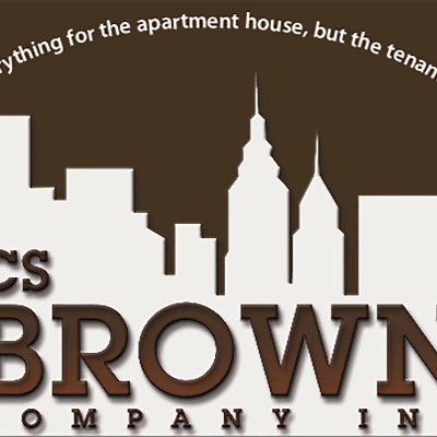 CS BROWN