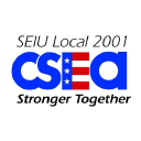 CSEA SEIU Local