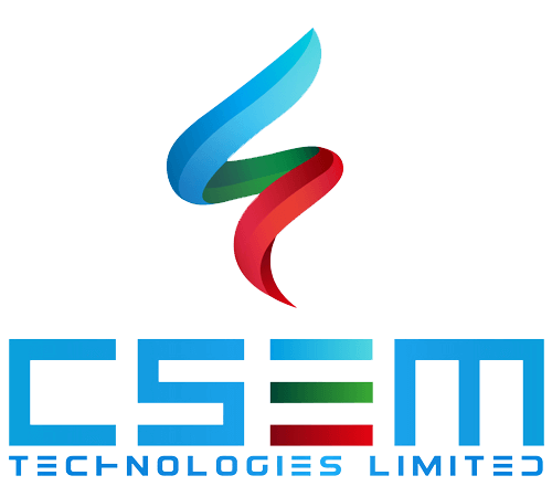 Csem Technologies Ltd