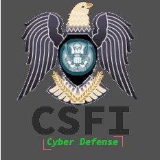 Cyber Security Forum Initiative