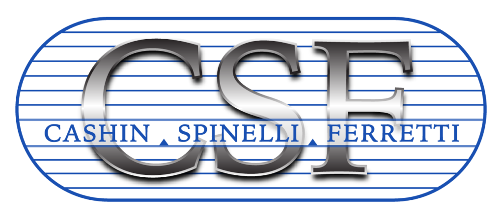 Cashin Spinelli & Ferretti