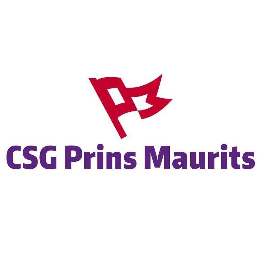 CSG Prins Maurits Design Sfa Print