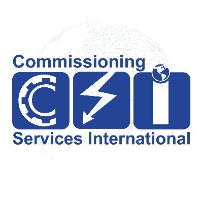 Csi, Commissioning Services International L.L.C