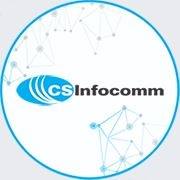 CS Infocomm