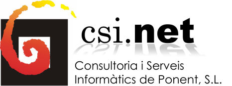 CSI Ponent