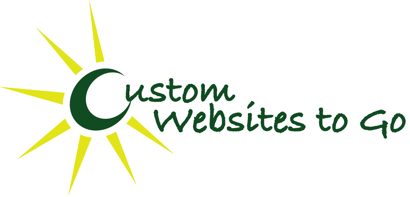 Custom Websites To Go