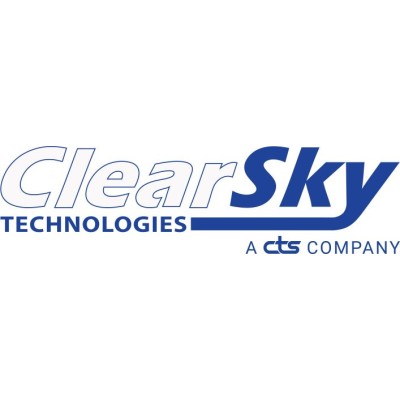 ClearSky Technologies