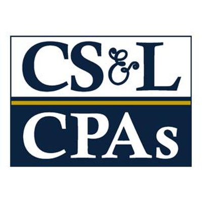 CS&L CPAs