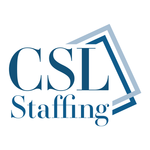 CSL Staffing