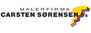 Malerfirmaet Carsten Sørensen A/S