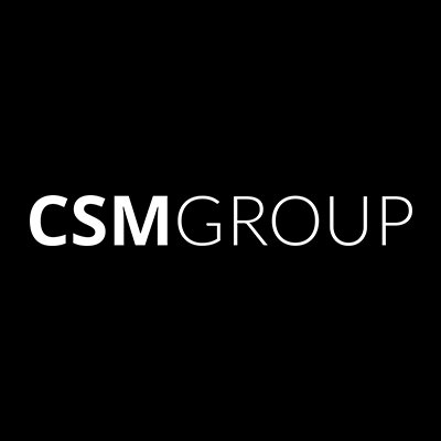 CSM Group Logo