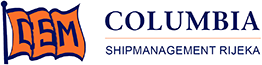 Columbia Shipmanagement Rijeka