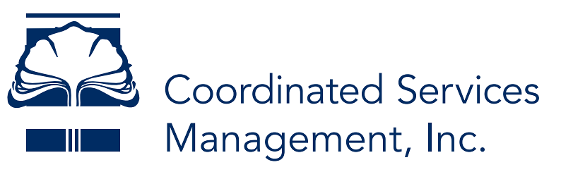 Coordinated Services Management