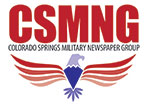 Colorado Springs Military Newspaper Group