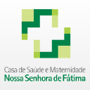 Casa de Saúde e Maternidade Nossa Senhora de Fátima S/A