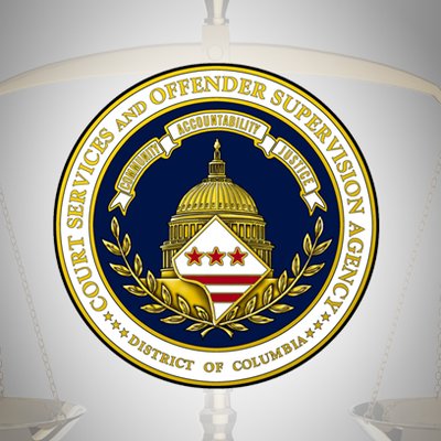 Court Services and Offender Supervision Agency