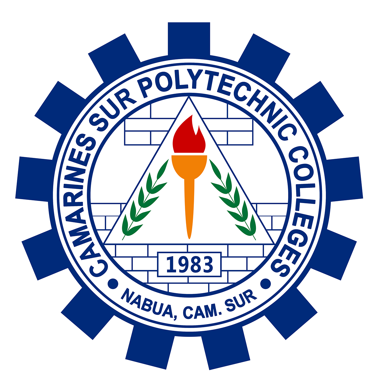 Camarines Sur Polytechnic Colleges