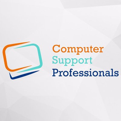 Computer Support Professionals