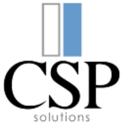 CSP Solutions