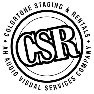 Colortone Staging & Rentals