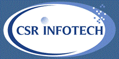 CSR INFOTECH