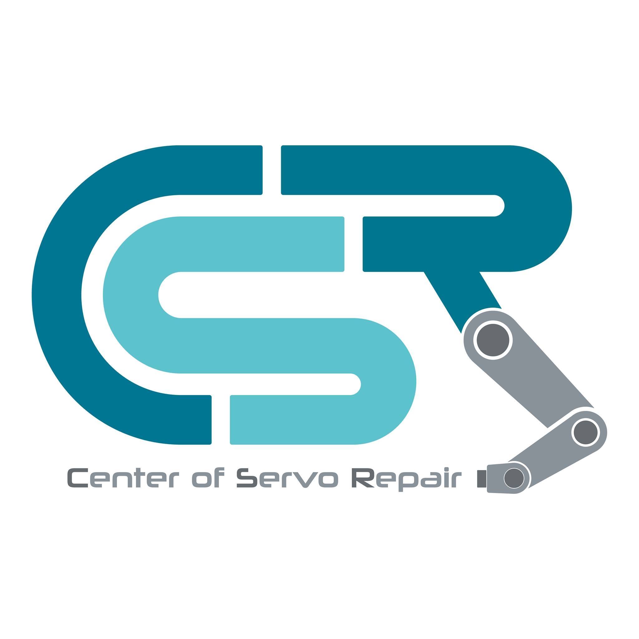 Csr   Center Of Servo Repair