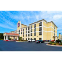 Comfort Suites Savannah Gateway