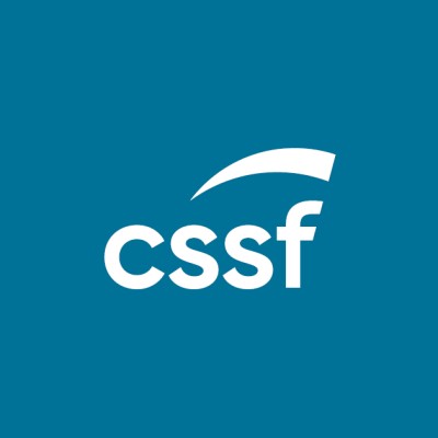 The CSSF