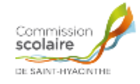 Commission scolaire de Saint Hyacinthe